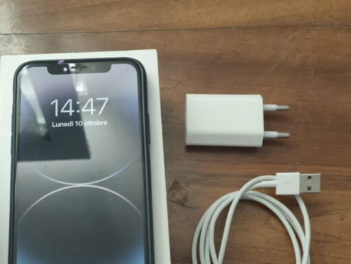 iPhone XS