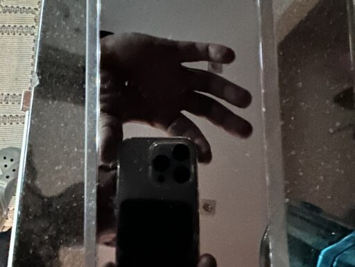 Iphone 12 pro max 512 gb