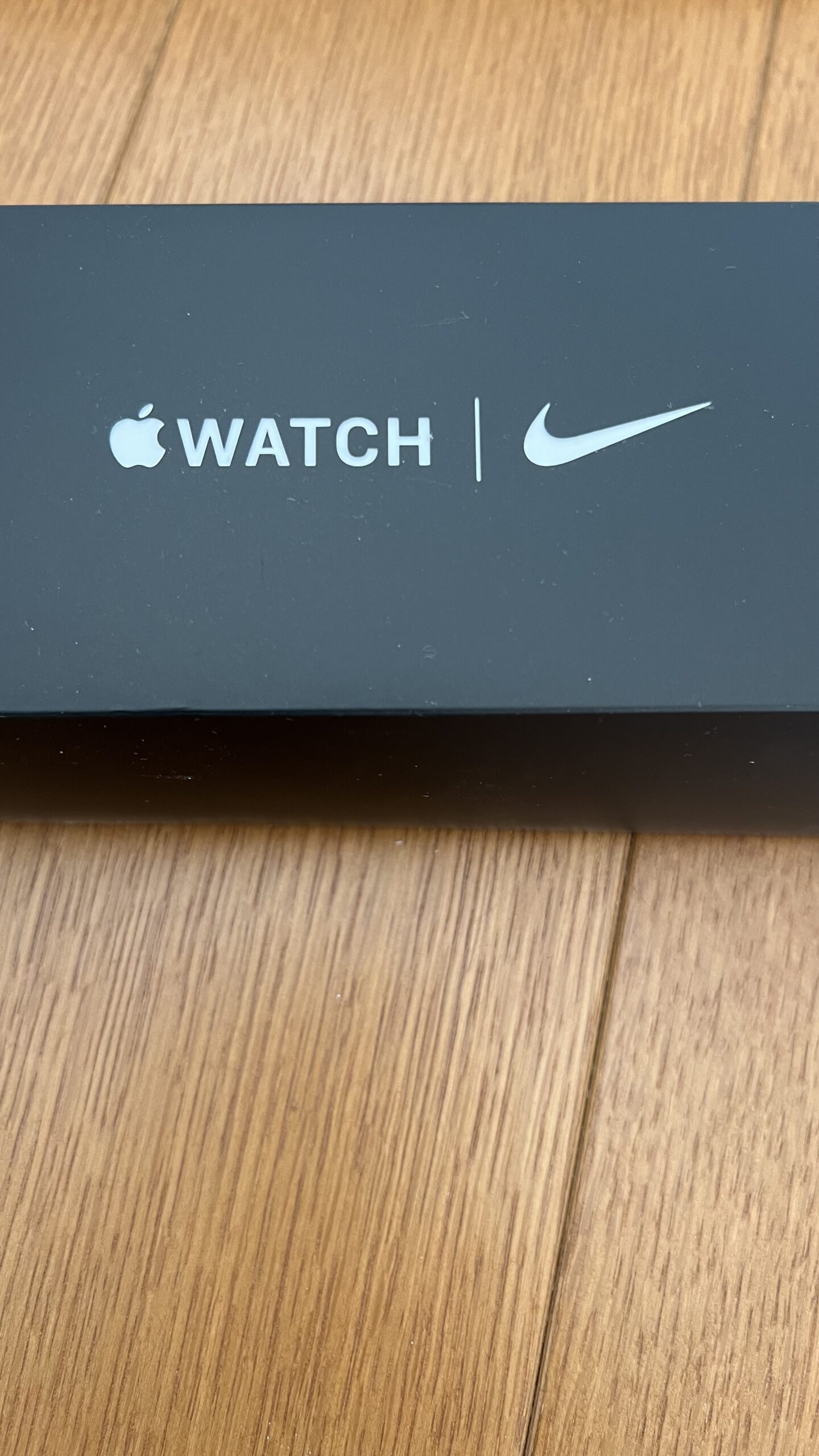 Apple Watch Nike serie 5