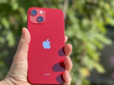 iPhone 13
