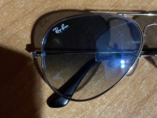 Occhiali da sole Ray-Ban (rb3025)