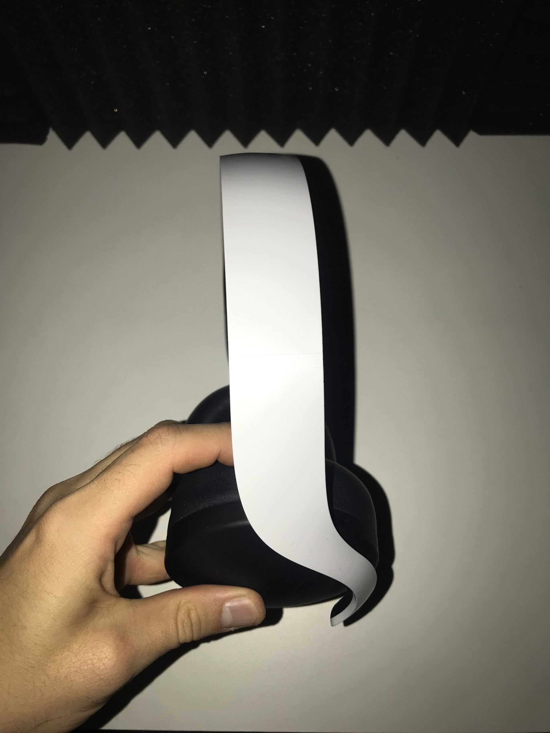 Cuffie PlayStation 5 pulse 3D