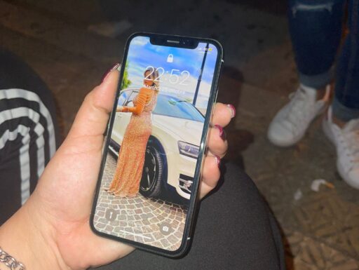 iPhone X usato come nuovo