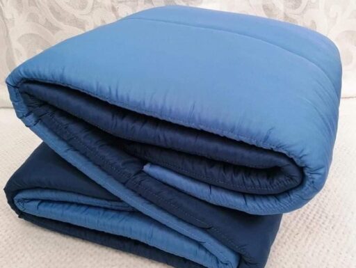 Trapunte calde nuove imballate