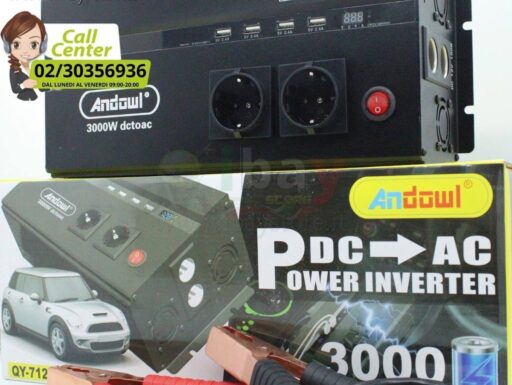 Inverter 3000W