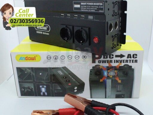 Inverter 3000W