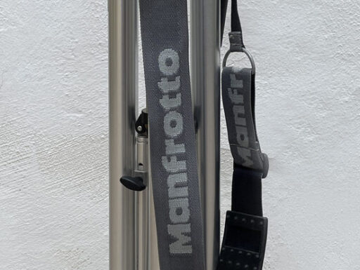 Manfrotto Treppiedi Automatico Professionale