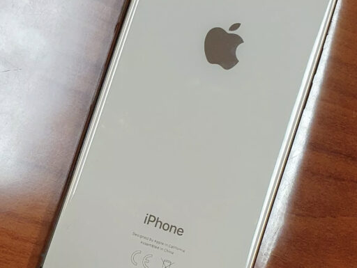iPhone XS