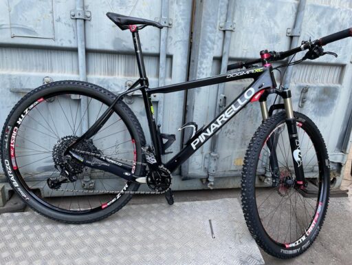 Mtb pinarello Dogma xc