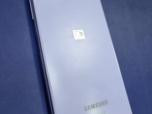 Samsung A22 5G in garanzia