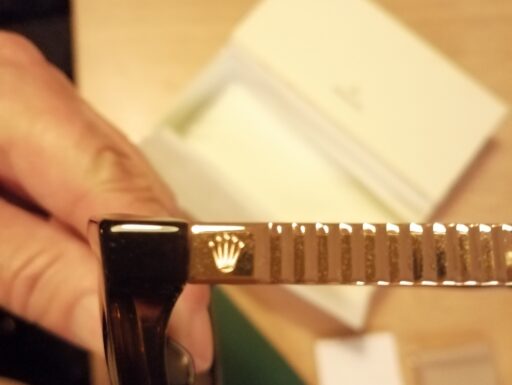 Occhiali originali Rolex (2 paia)