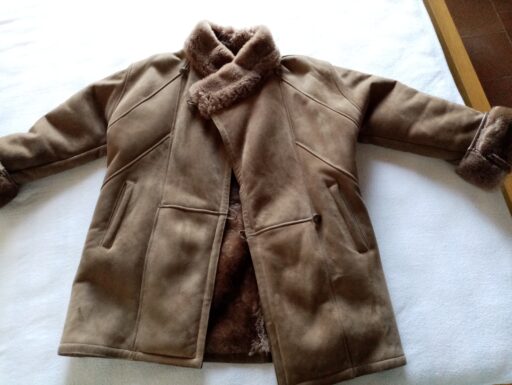 MONTONE vintage DONNA anni 80