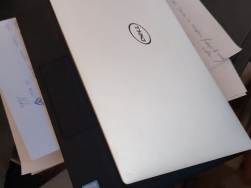 DELL XPS 13 9380