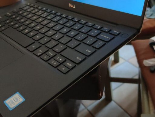 DELL XPS 13 9380