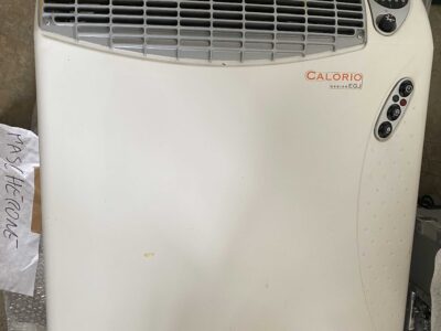 Termoconvettore ROBUR CALORIO M52