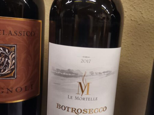 36 Lotto - nr. 9 bottiglie vino