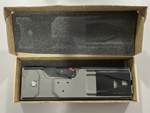 Manfrotto Treppiedi Automatico Professionale