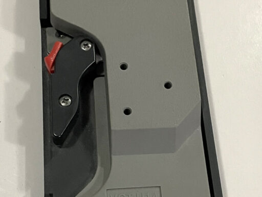 Manfrotto Treppiedi Automatico Professionale