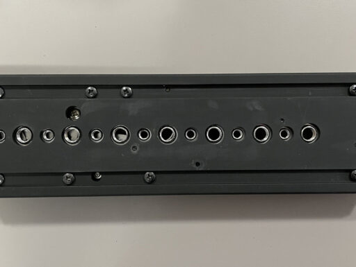 Manfrotto Treppiedi Automatico Professionale