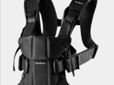 BABYBJORN marsupio ONE