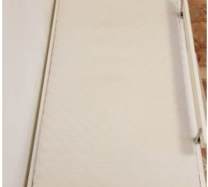IKEA Letto per bambini KRITTER + Materasso