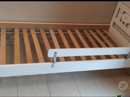 IKEA Letto per bambini KRITTER + Materasso