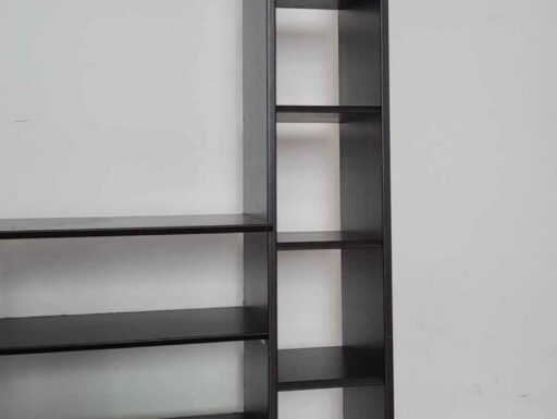 Mobile Parete Attrezzata Libreria Porta Tv