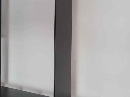 Mobile Parete Attrezzata Libreria Porta Tv