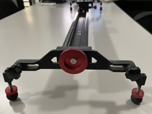 Slider Professionale Konova K2 80cm