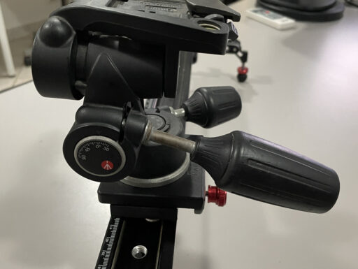 Slider Professionale Konova K2 80cm