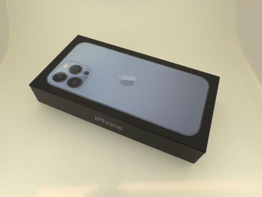 Apple iPhone 13 pro max da 512 gb nuovo cell 3510336994