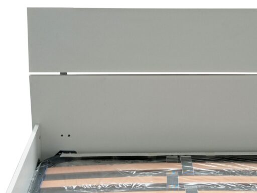 Letto 1 piazza e mezza - altre misure 80x190 - 160x190