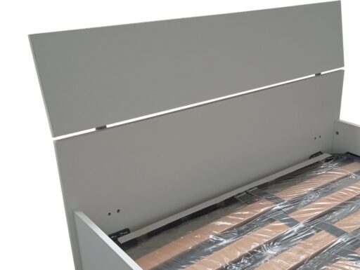 Letto 1 piazza e mezza - altre misure 80x190 - 160x190