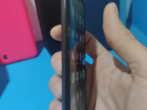 SAMSUNG GALAXY A01 SMARTPHONE RICONDIZIONATO A NUOVO