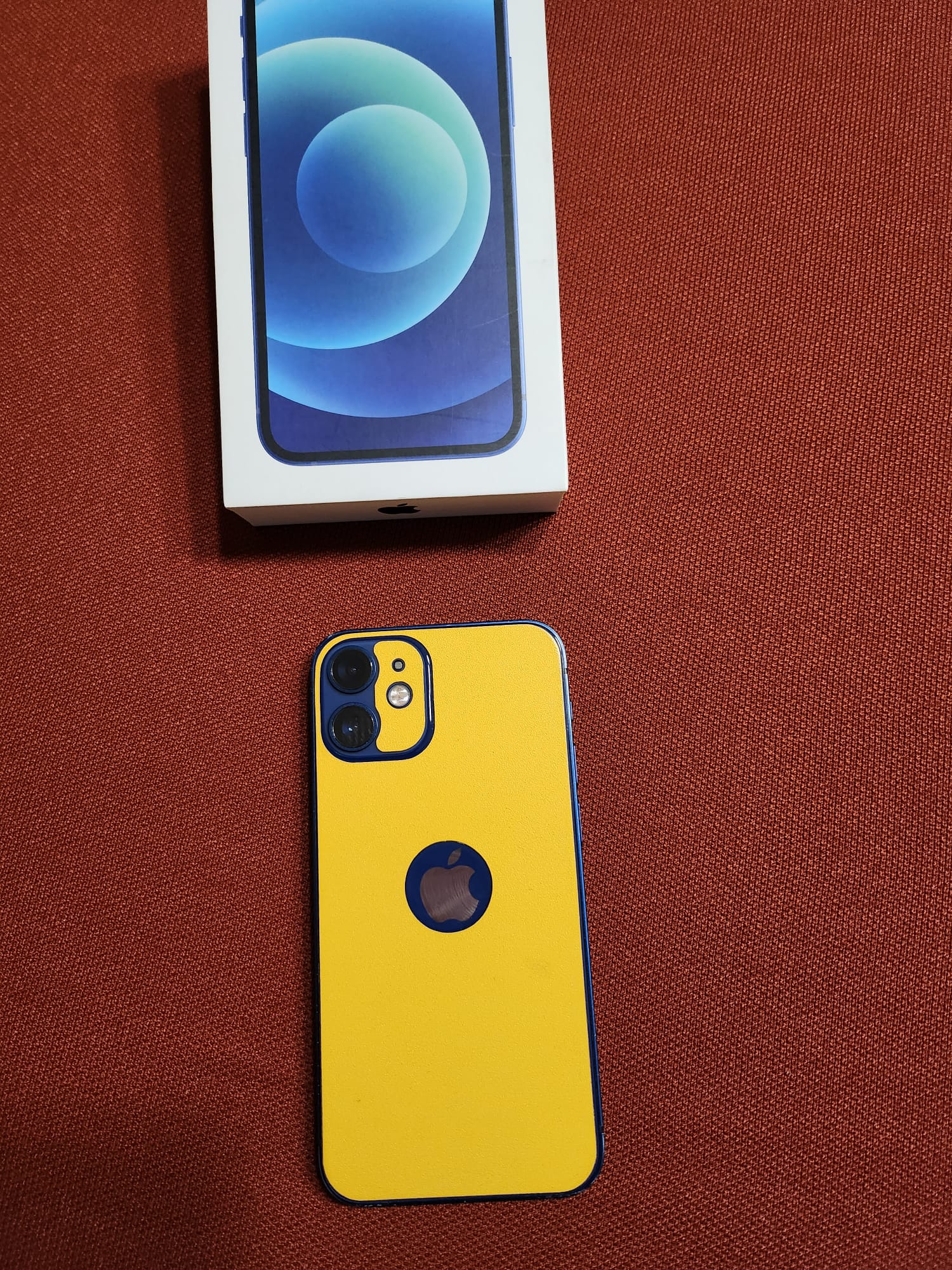 iPhone 12 mini 128gb