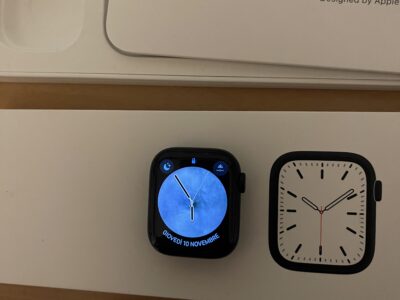 Apple Watch Series 7