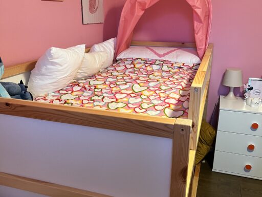 Letto Ikea per bambini
