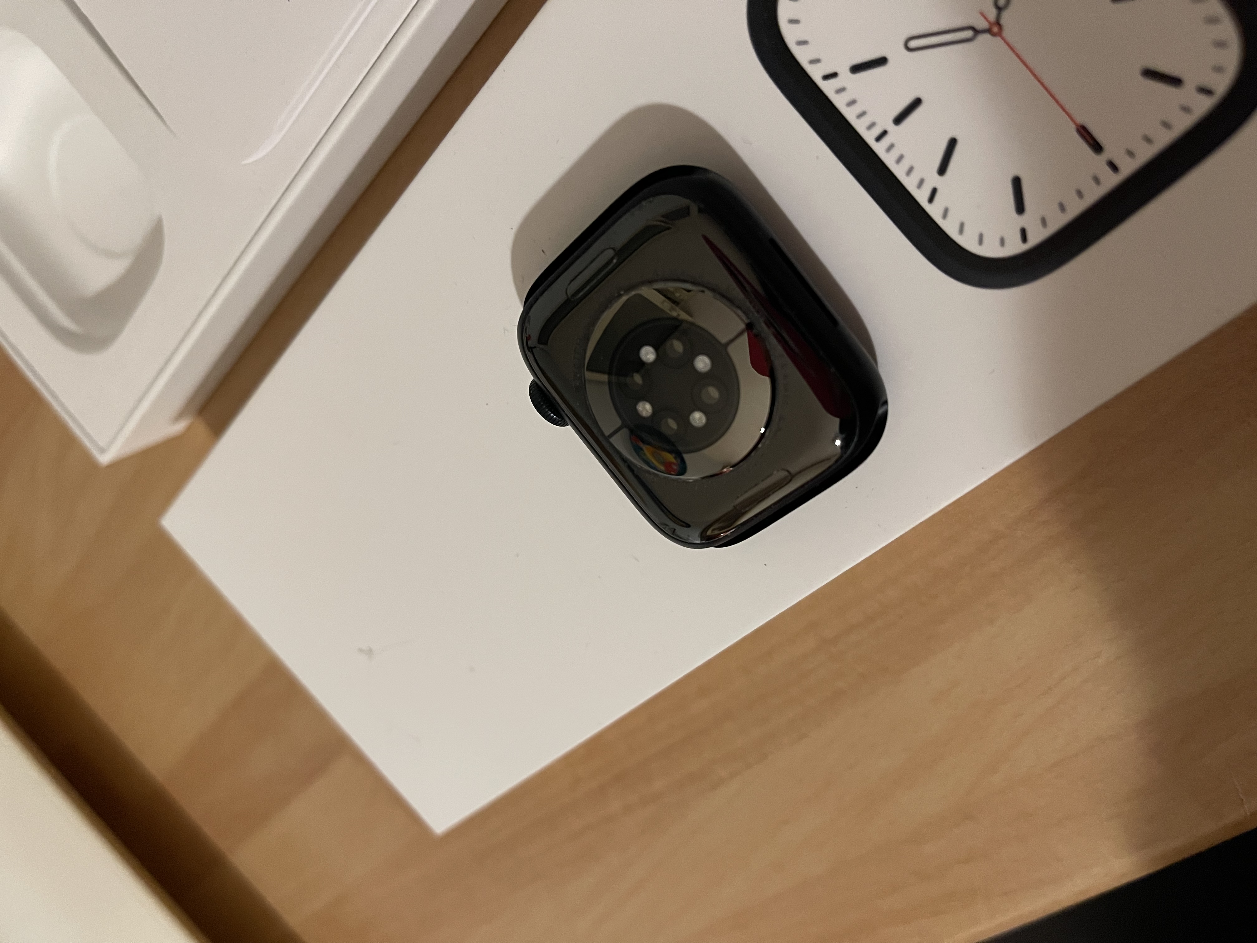 Apple Watch Series 7