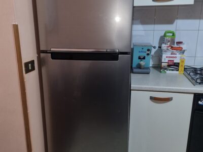 Frigorifero samsung