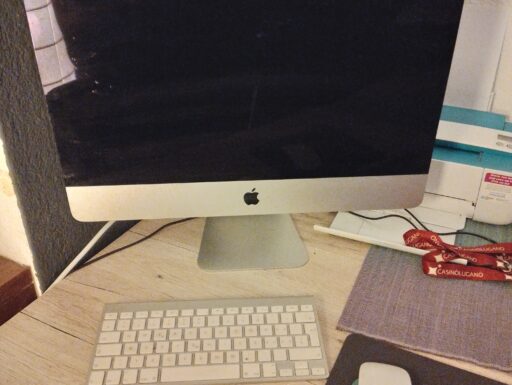 iMac 21 pollici