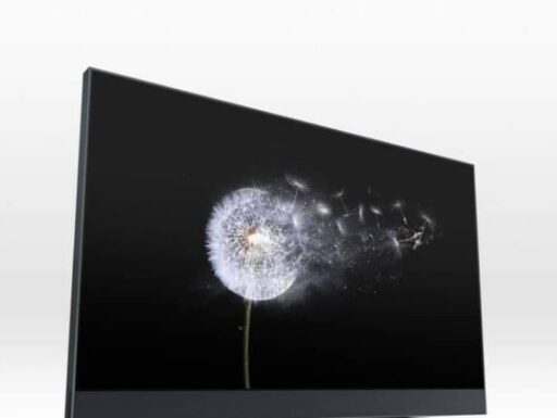 TV SMART 65 55 pollici PREZZO TRATTABILE