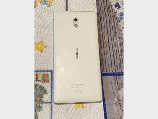 Nokia 3