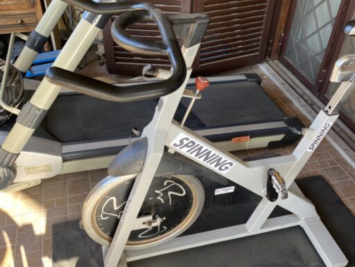 Attrezzatura sportiva