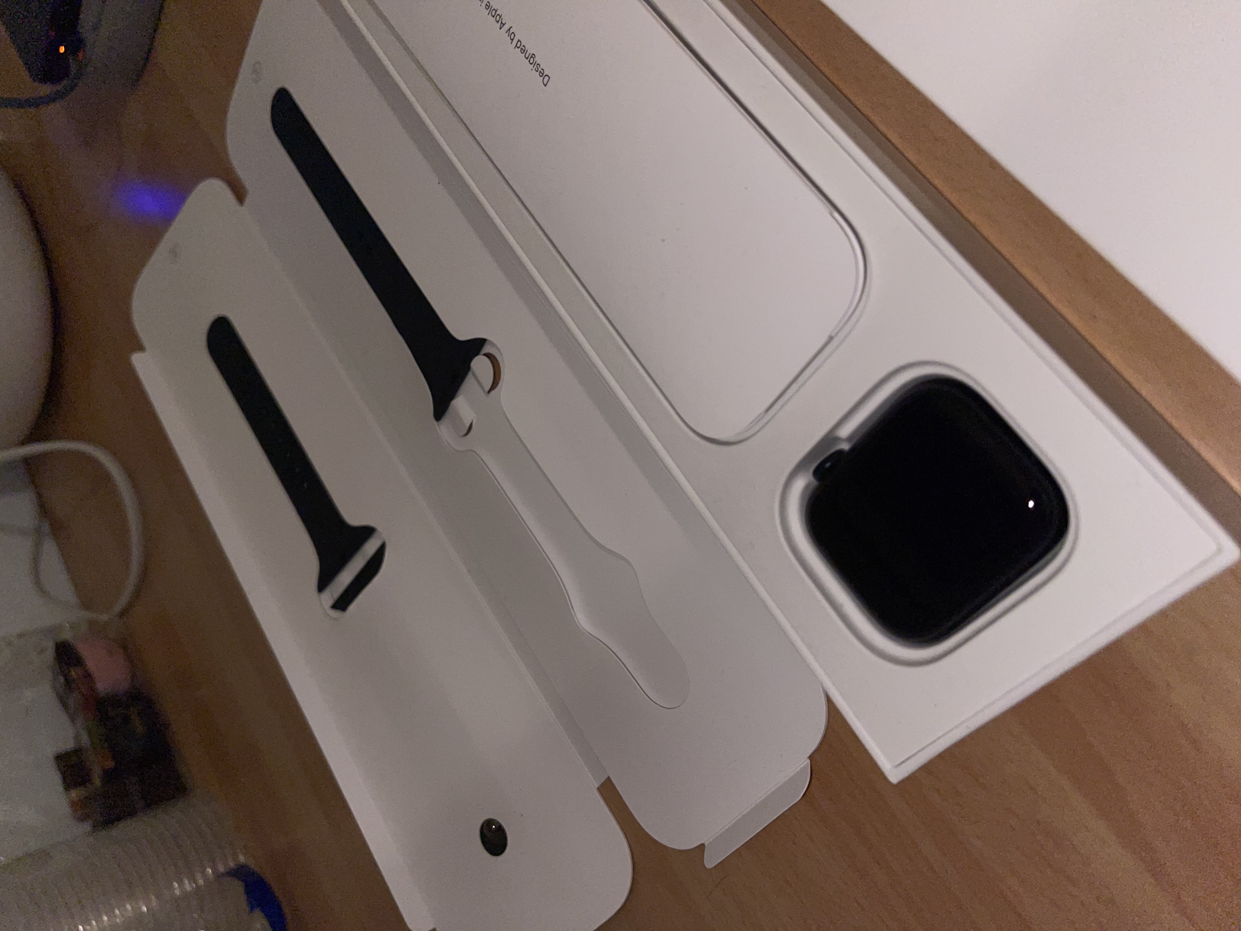 Apple Watch Series 7