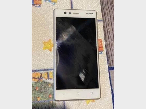 Nokia 3