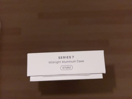 Apple Watch Series 7