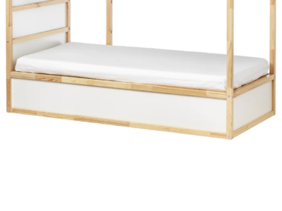 Letto Ikea per bambini