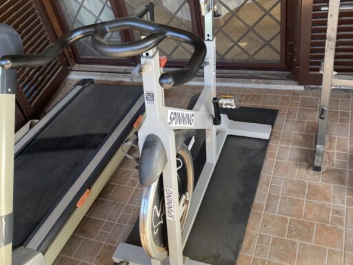 Attrezzatura sportiva