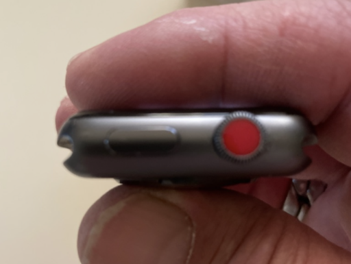 Apple Watch 3 GPS CELLULAR 42 mm