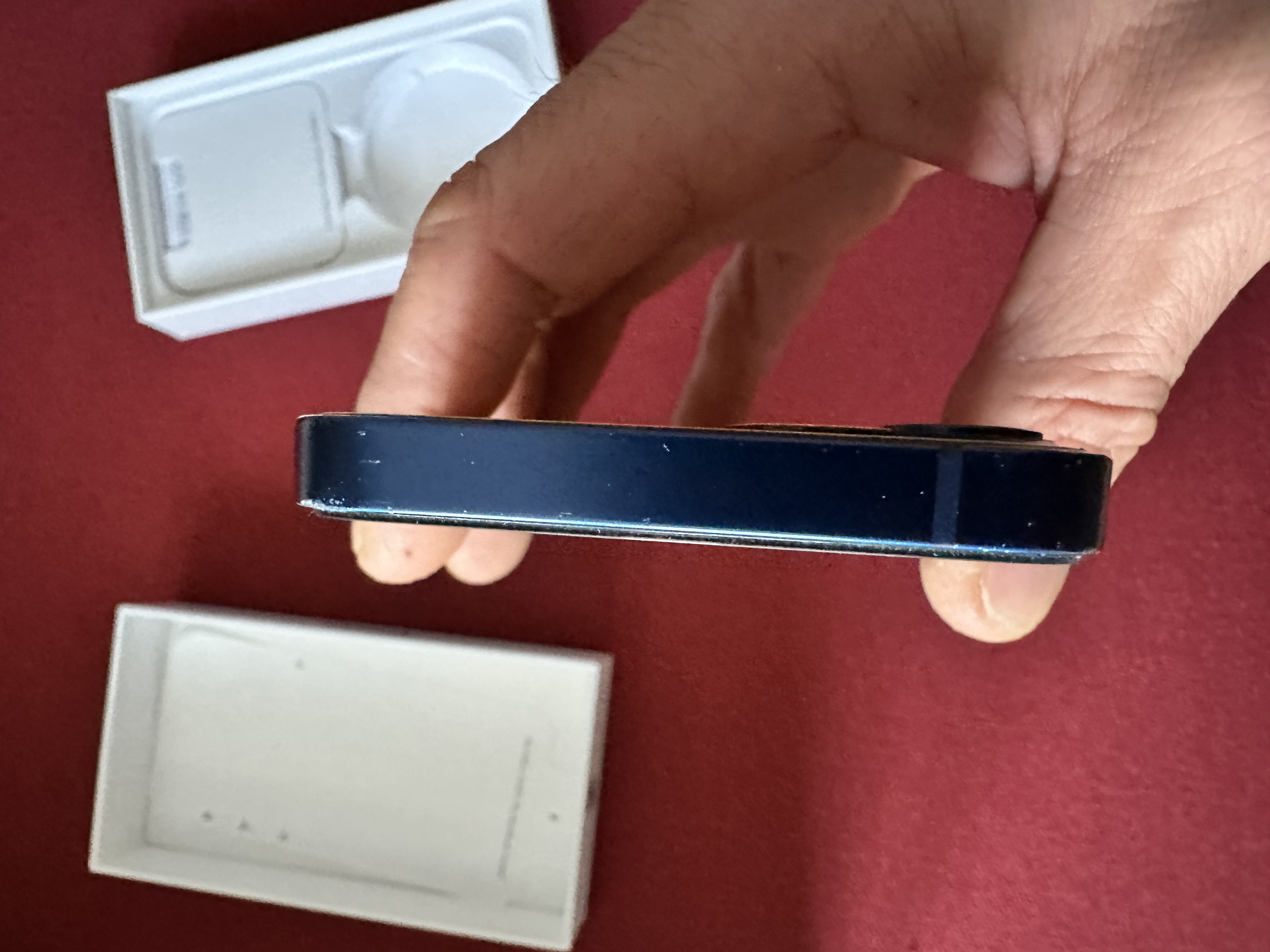 iPhone 12 mini 128gb